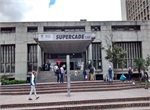 SuperCADE CAD